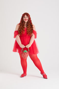 Hayley - Talla F