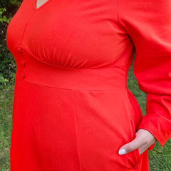 Alysse - Talla F