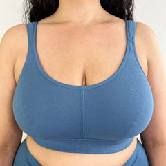 Amelie - Talla 4 - Copa entera