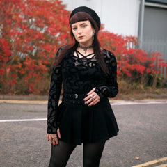 Amy - Talla D