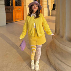 Andrea - Talla D