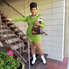 Ashleeta - Talla F