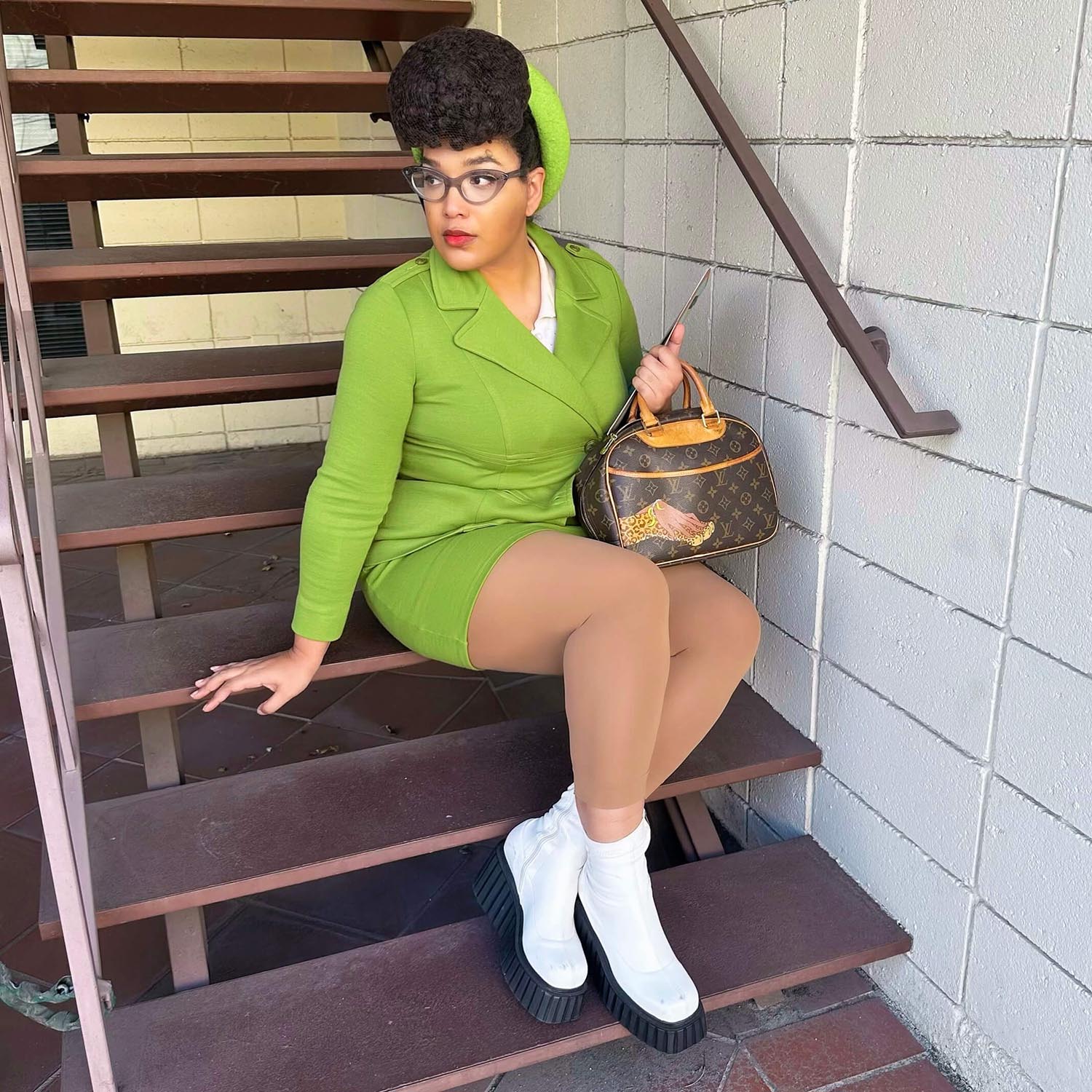 Ashleeta - Talla F