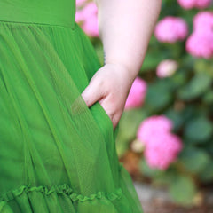 Audrey, 162 cm - Talla G