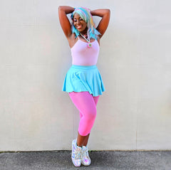Ayesha - Talla C