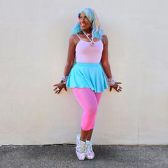 Ayesha - Talla C