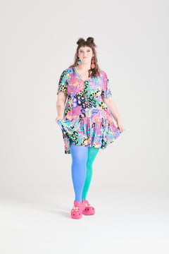 Becky - Talla F