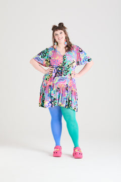 Becky - Talla F