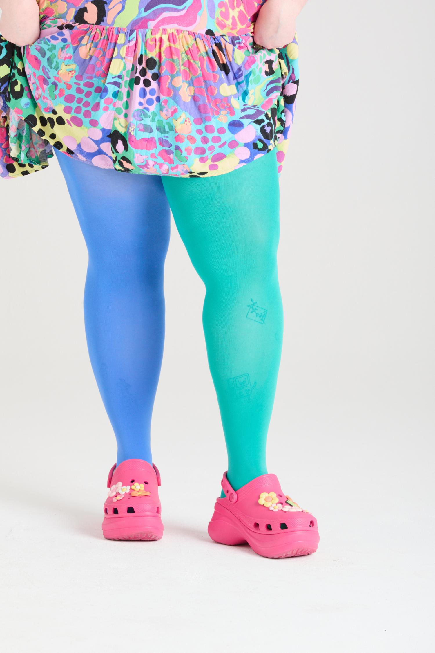 Becky - Talla F
