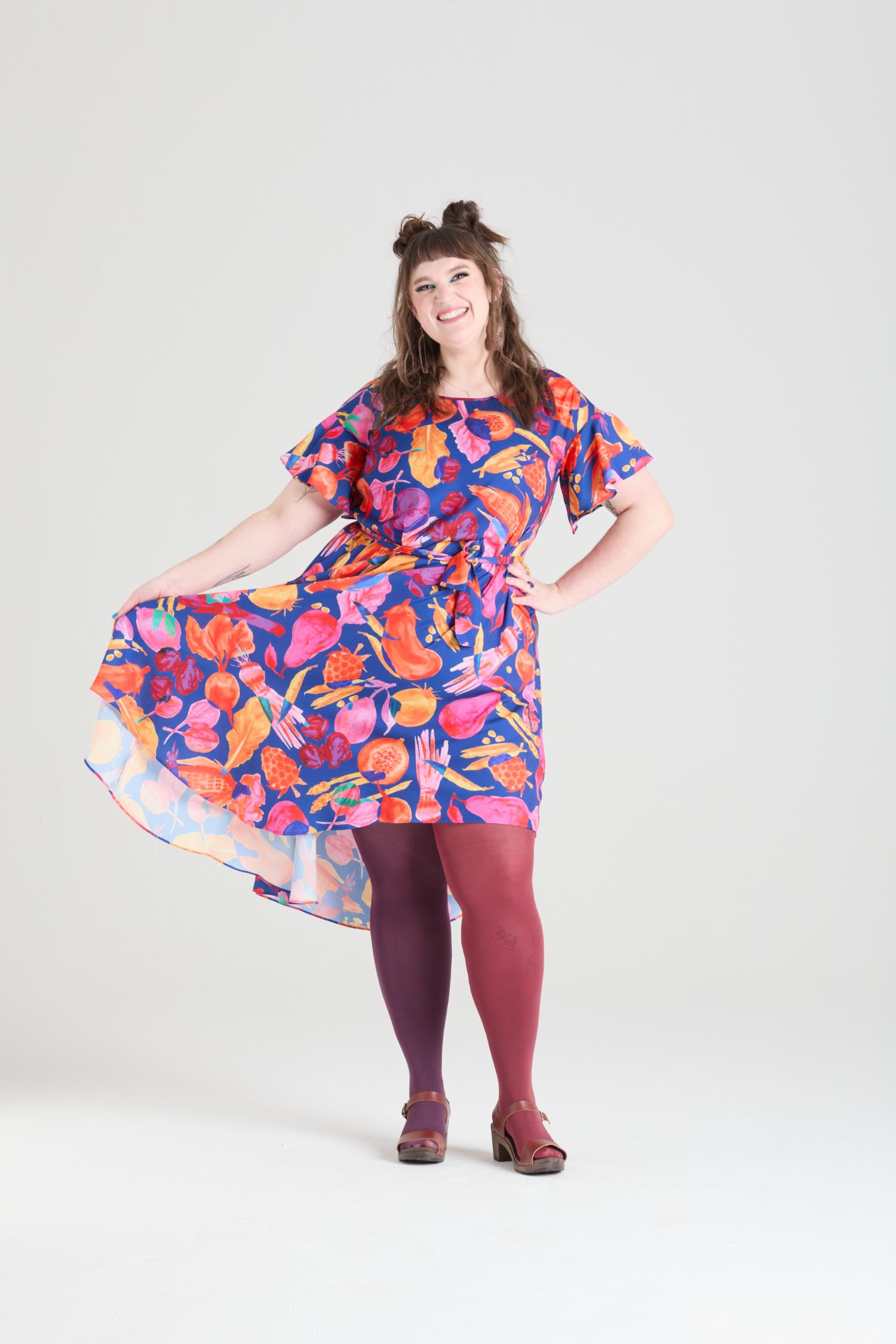 Becky - Talla F
