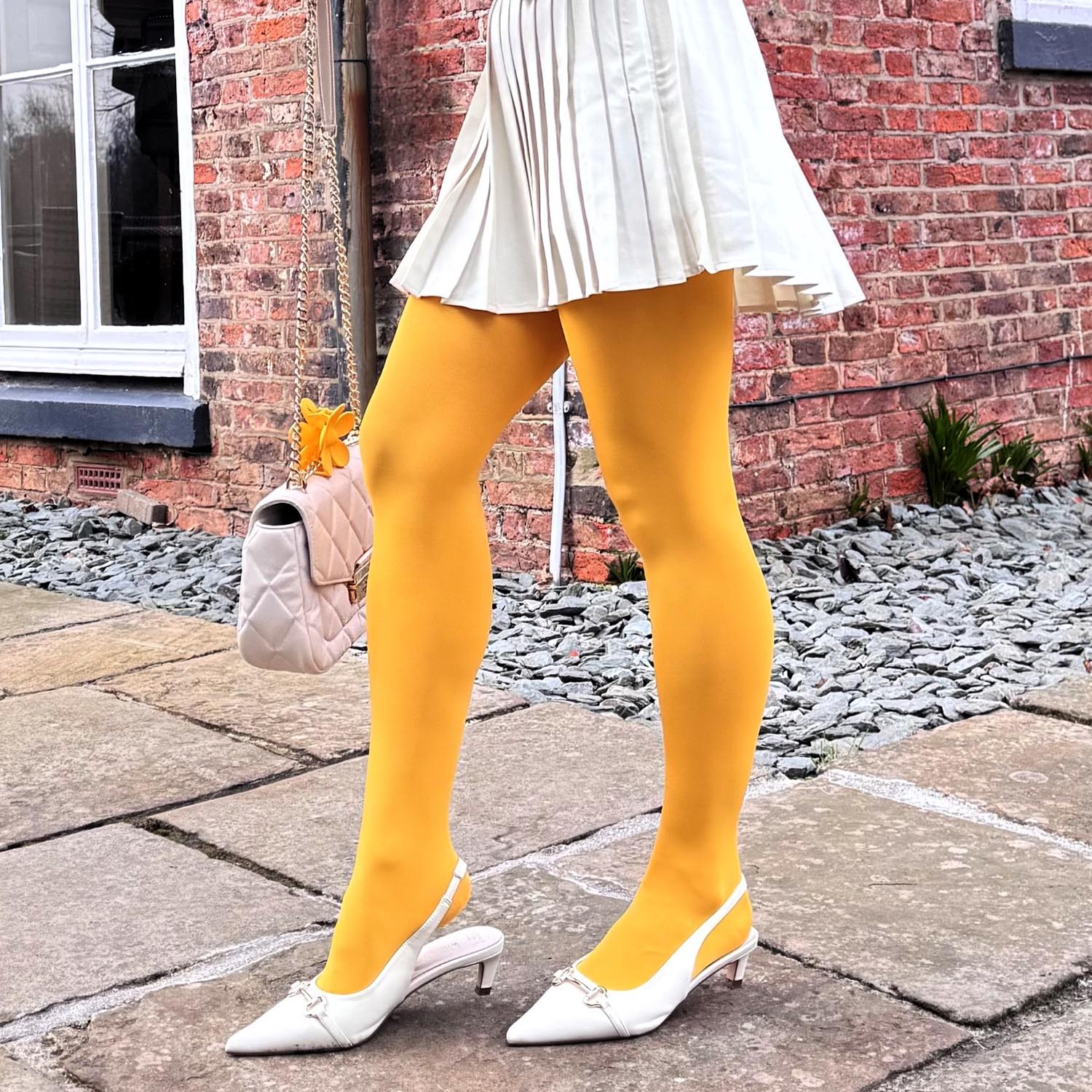 Charlene - Talla D