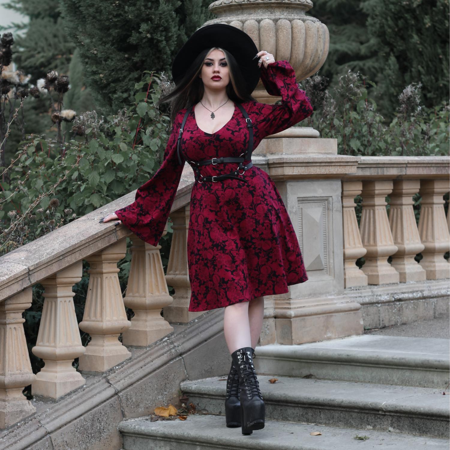 Charlotte - Talla D