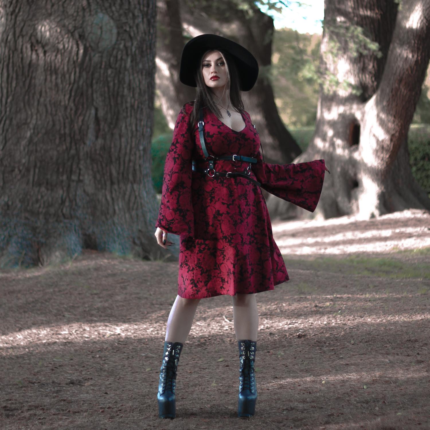 Charlotte - Talla D