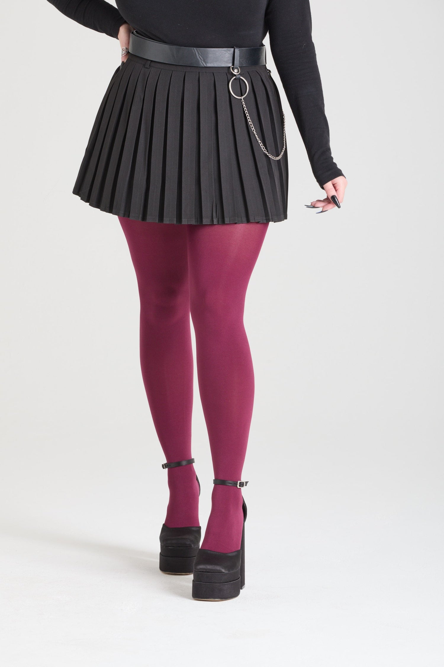 Charlotte - Talla C