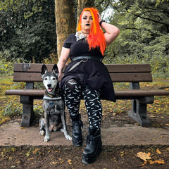 Chrissie - Talla F