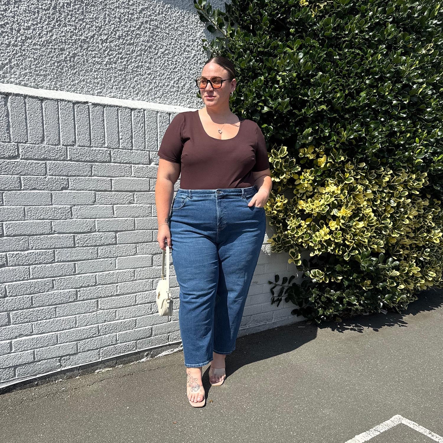 Danielle - Talla G
