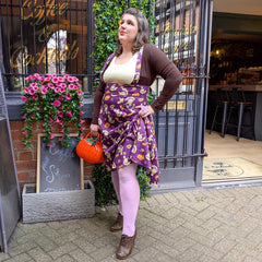 Donna - Talla D