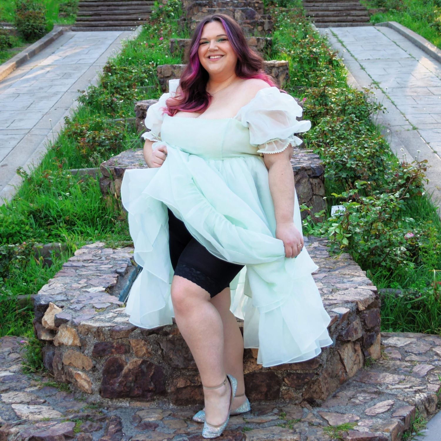[Gabrielle - Talla G]
