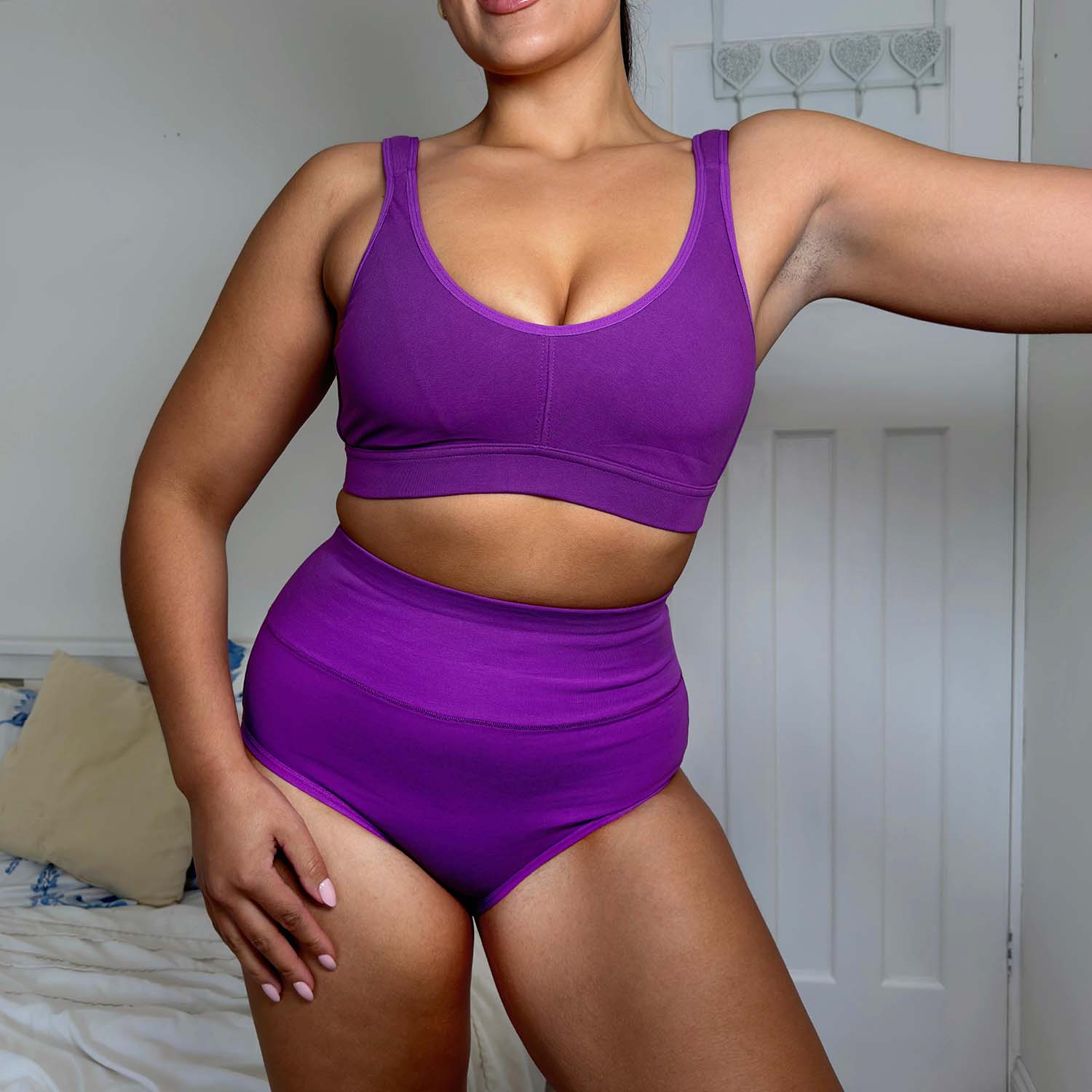 Goodie - Talla 3 - Copa normal