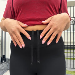 Goodie, 5'7" - Talla D