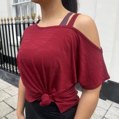 Goodie, 5'7" - Talla D