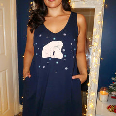 Goodie - 5'7" - Talla D
