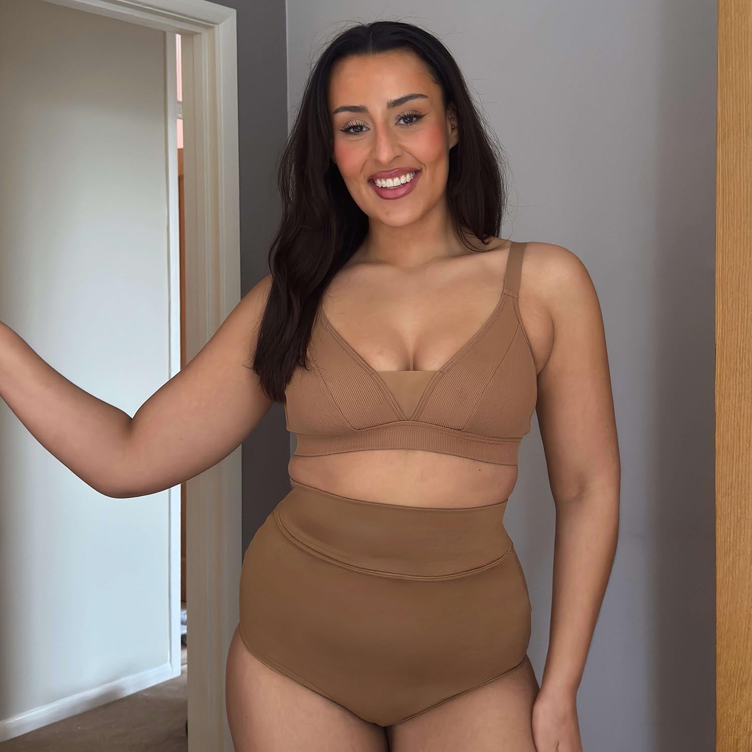 Goodie - Talla D