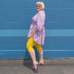Hailey - Talla F