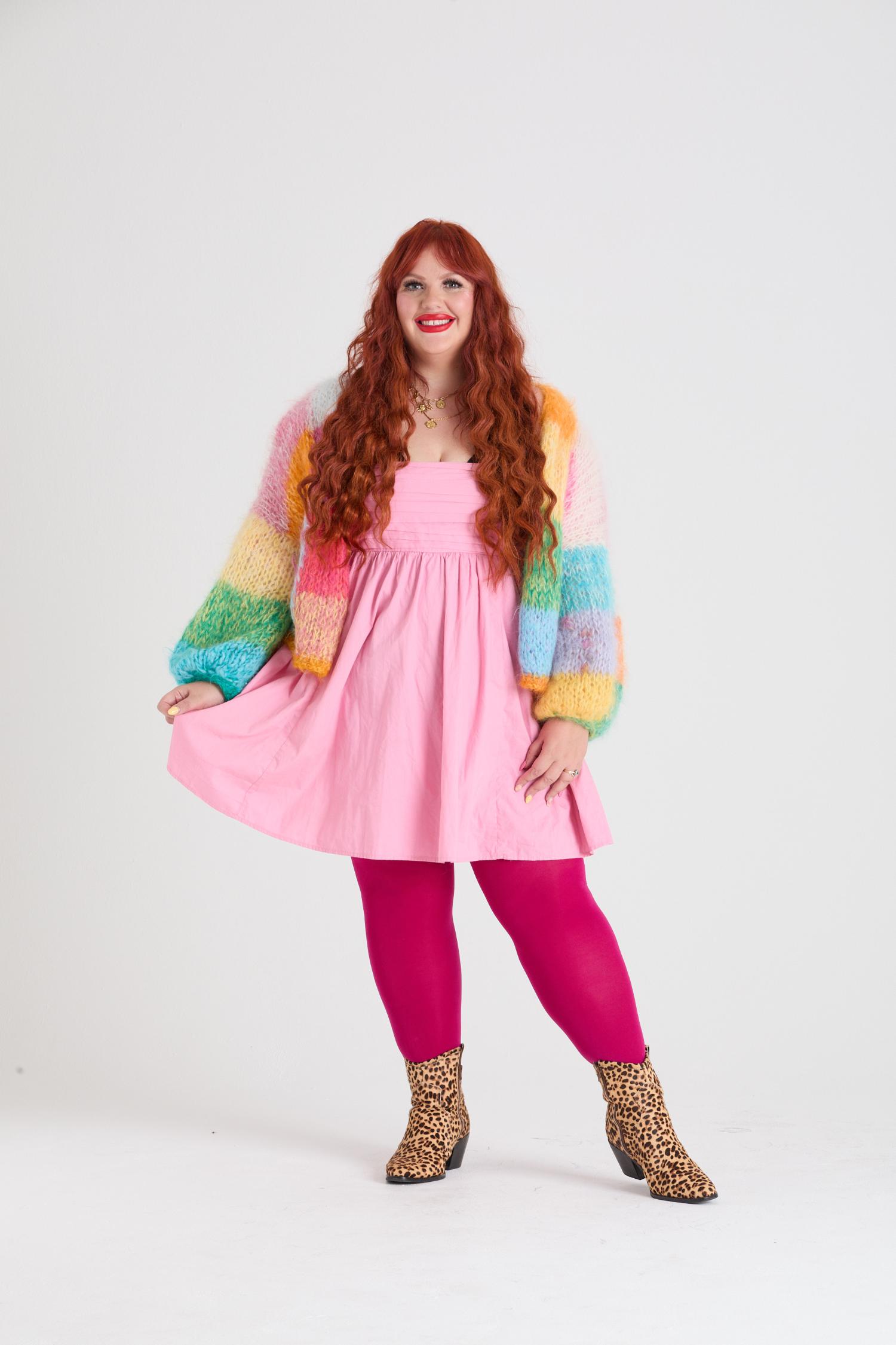 Hayley - Talla F