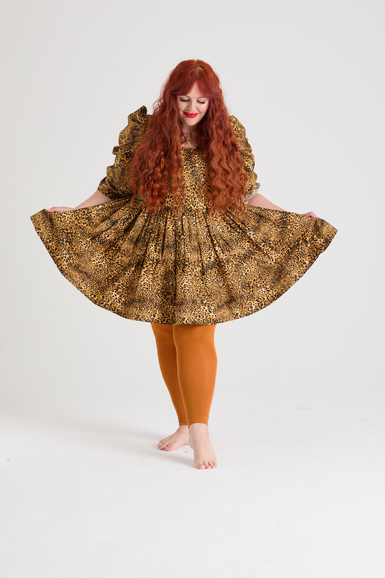 Hayley - Talla F