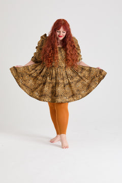 Hayley - Talla F