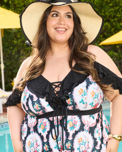 Itzel - Talla F