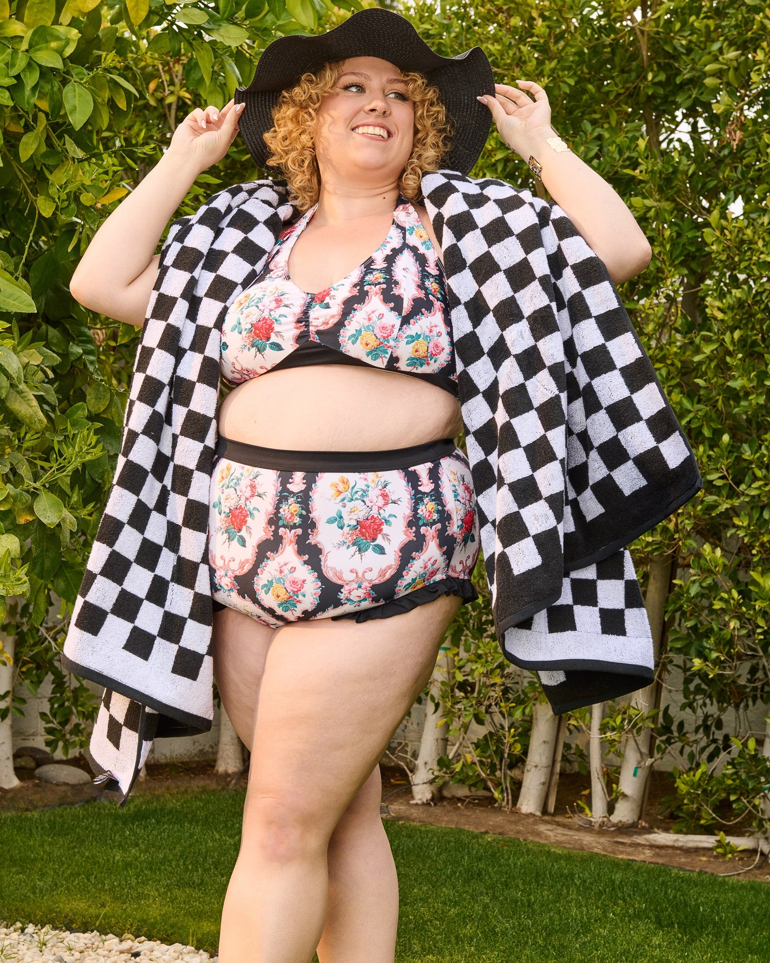 Justine - Talla F