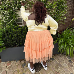 Jewel, 165 cm - Talla G
