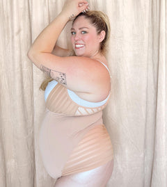 Justine - Talla F1
