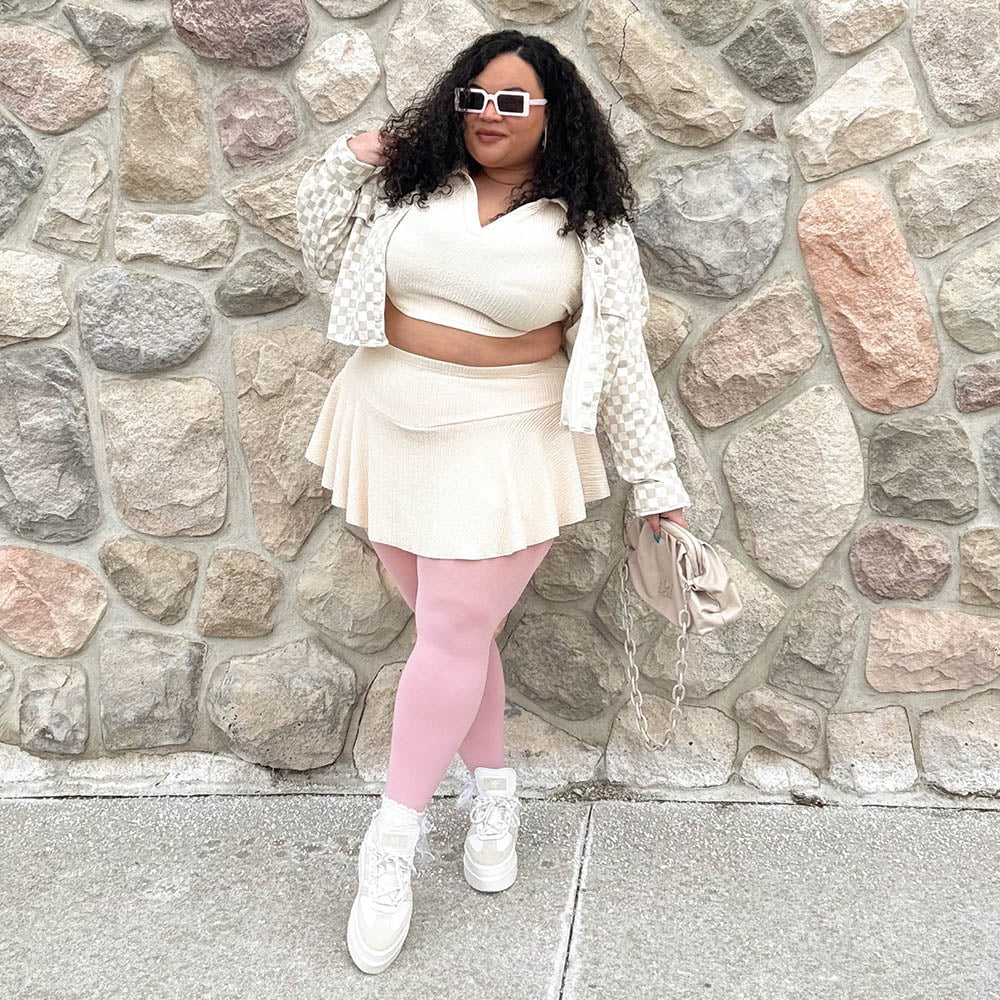 Kayla - Talla F
