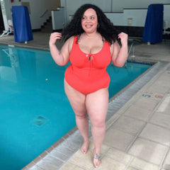 [Kayla - Talla F - 5'3"]