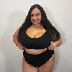 Kayla - Talla 5 - Copa Grande