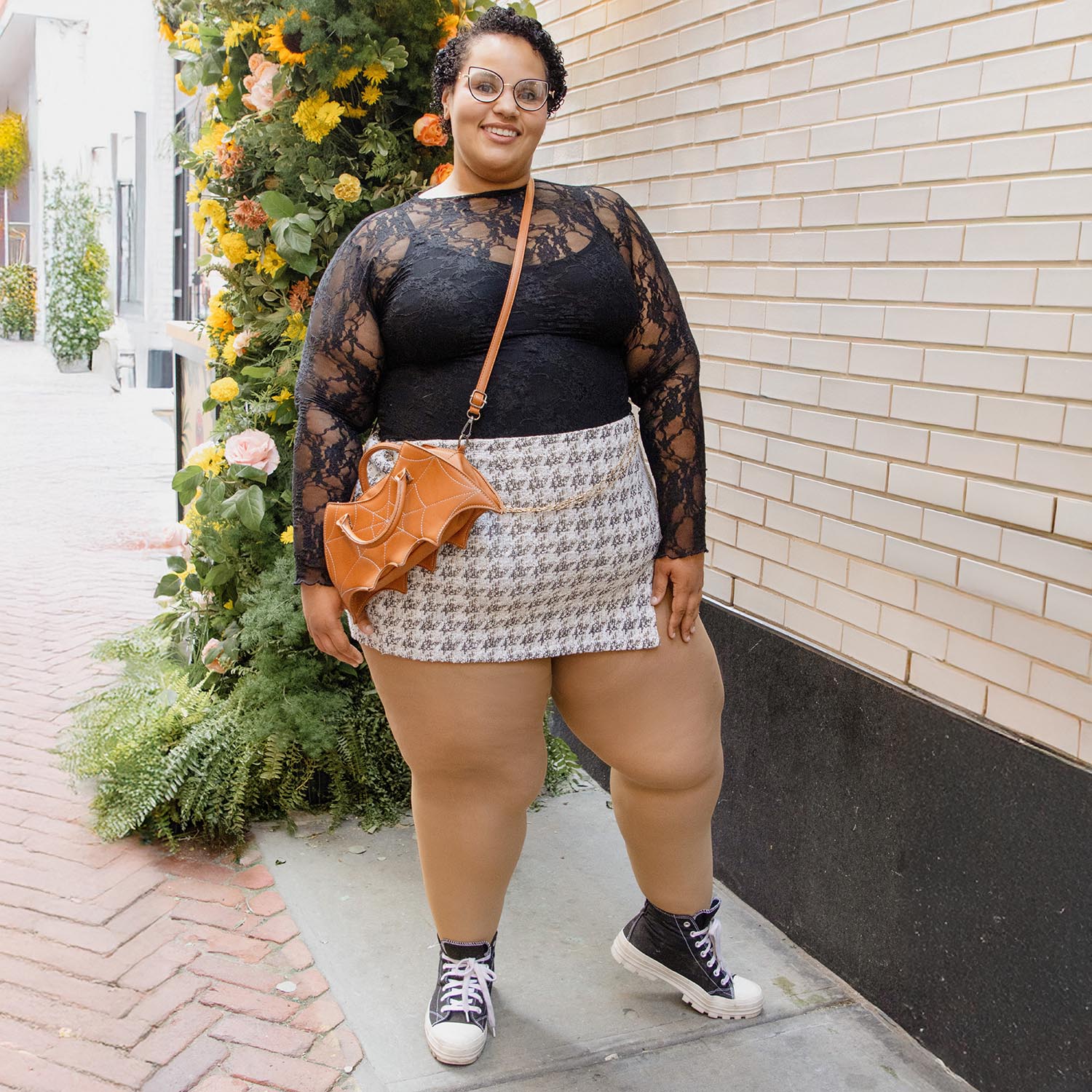 Keshia - Talla G