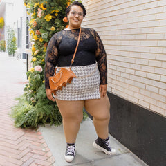 Keshia - Talla G