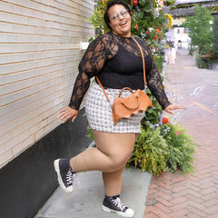 Keshia - Talla G