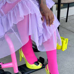 Kimberly, 157 cm - Talla F