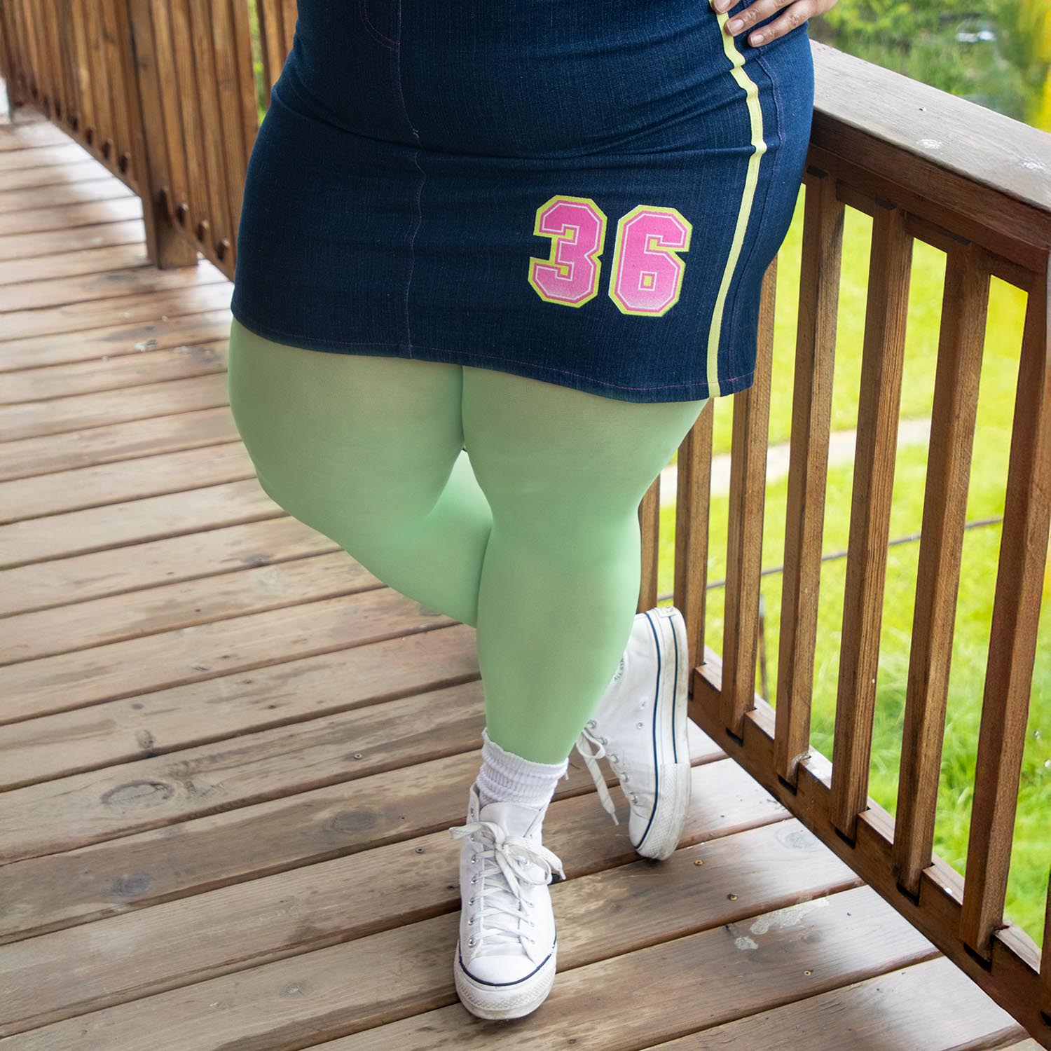 Larrissa - Talla F