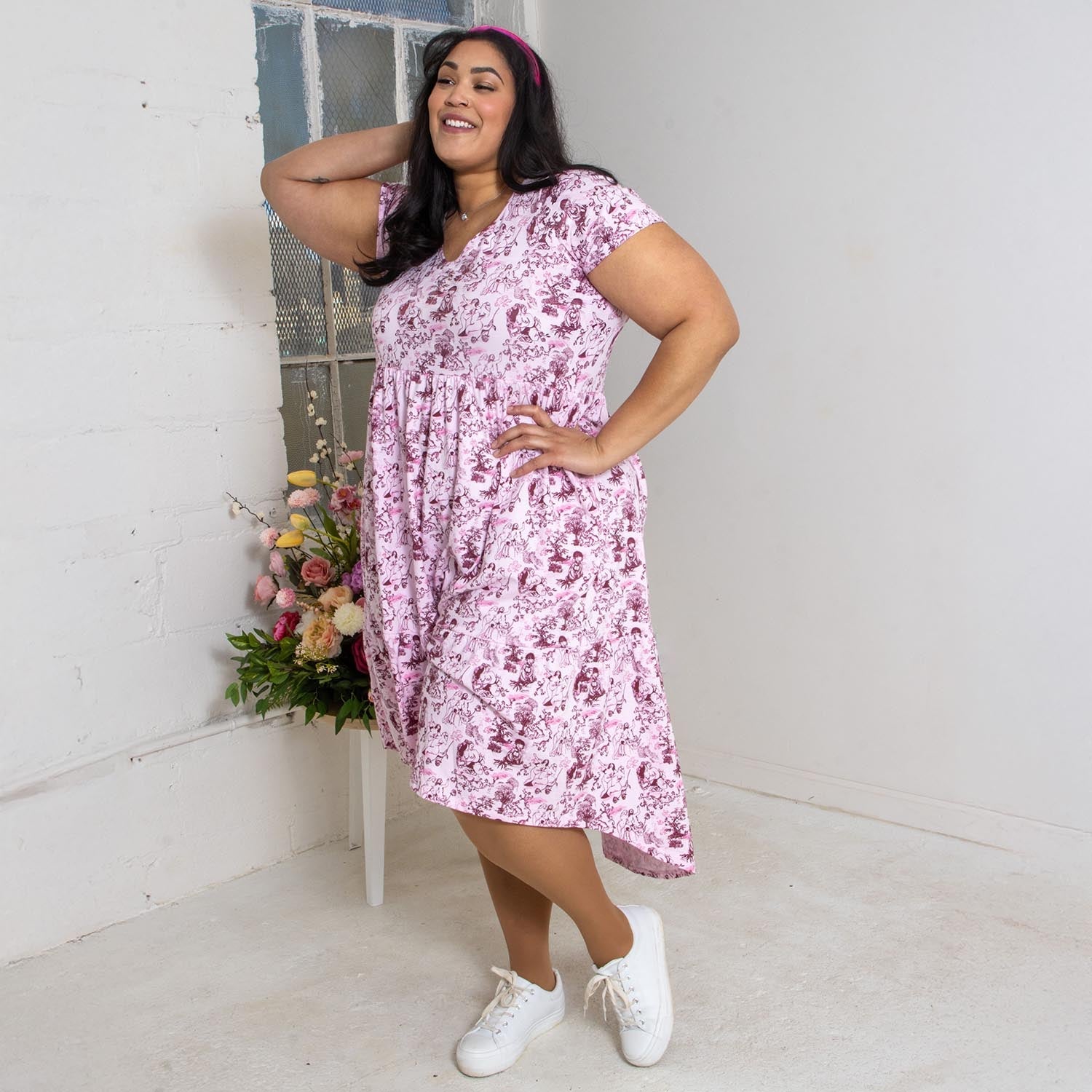 Larrissa - Talla F