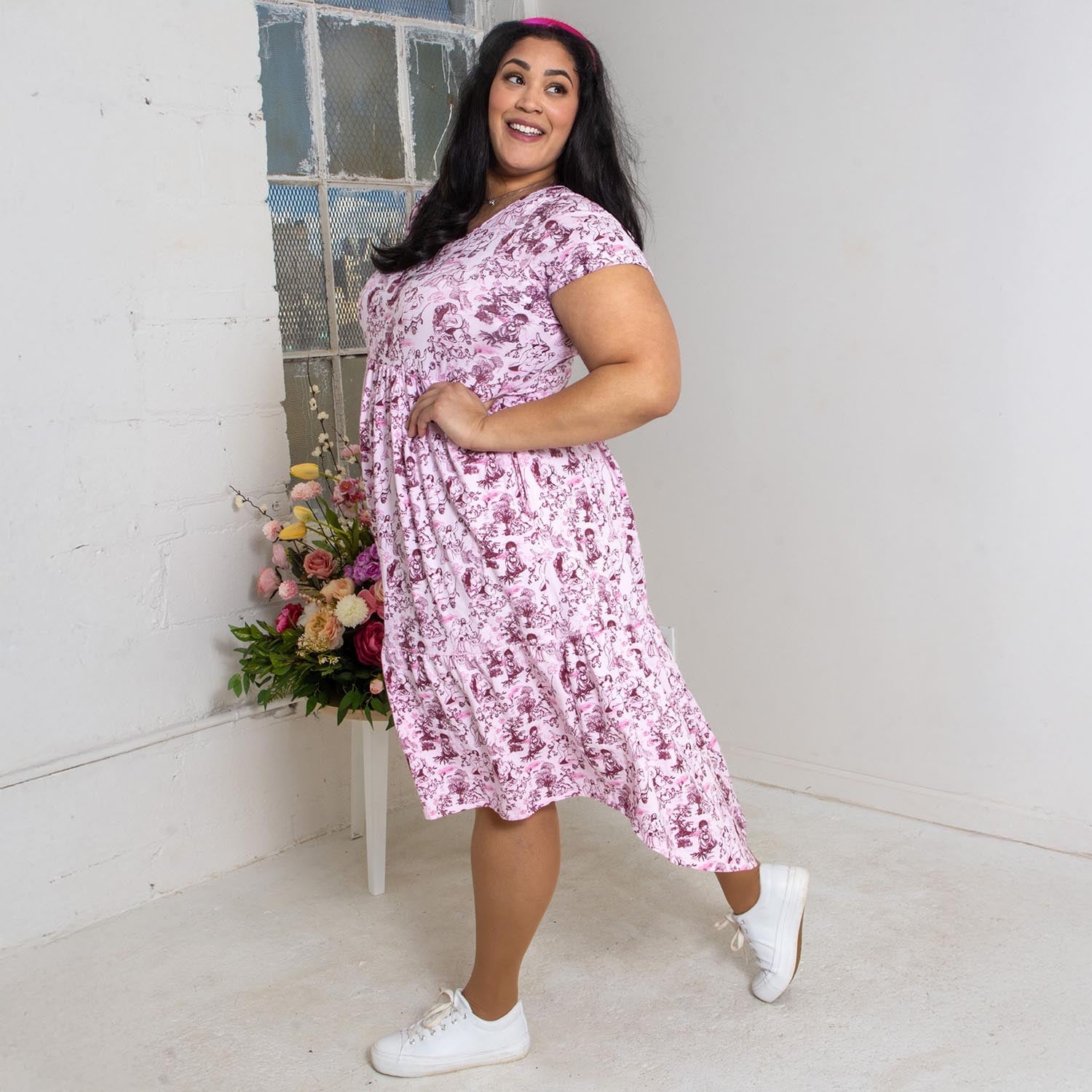 Larrissa - Talla F