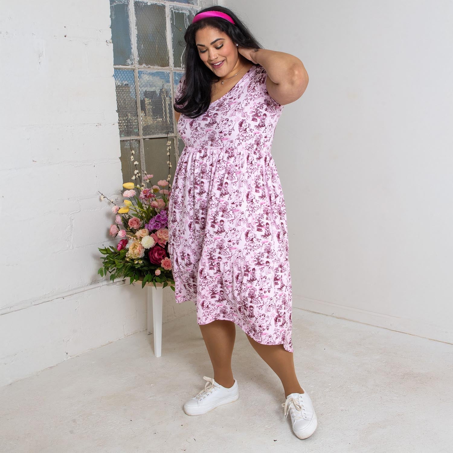 Larrissa - Talla F