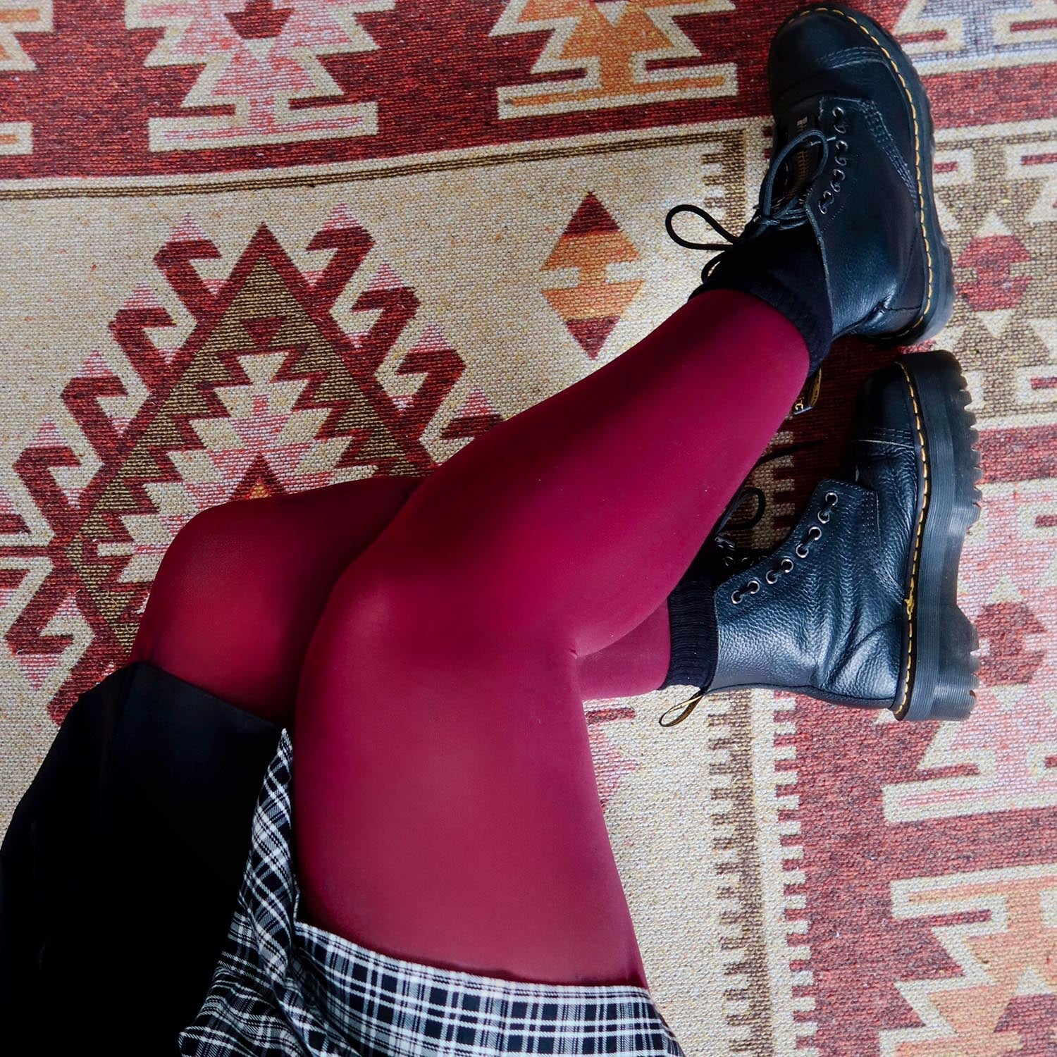 Lauren - Talla E
