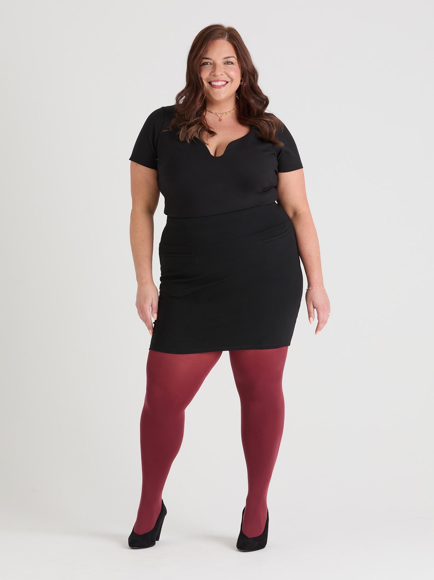 Lauren - Talla F