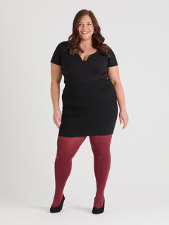 Lauren - Talla F