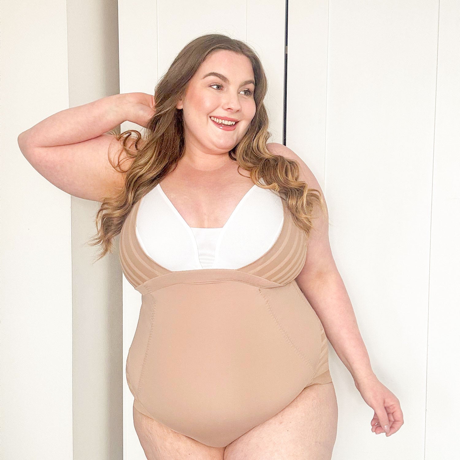 Lauren - Talla F2